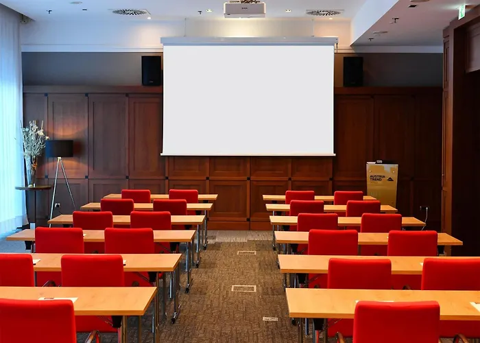 Hotell Doubletree By Hilton