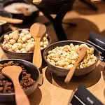 Doubletree By Hilton 酒店 4*
