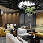 Doubletree By Hilton 卢布尔雅那