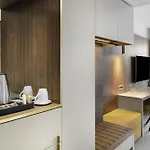 Doubletree By Hilton 酒店
