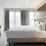 Doubletree By Hilton 酒店 卢布尔雅那