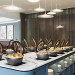 Doubletree By Hilton 酒店 4*