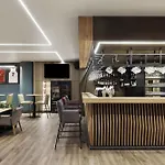 Doubletree By Hilton 卢布尔雅那