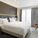 酒店 Doubletree By Hilton 4*
