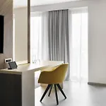 Doubletree By Hilton 卢布尔雅那