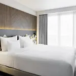 Doubletree By Hilton 酒店 卢布尔雅那