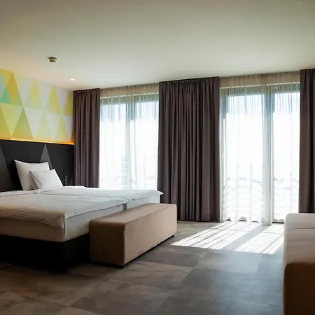 Doubletree By Hilton 호텔 4*