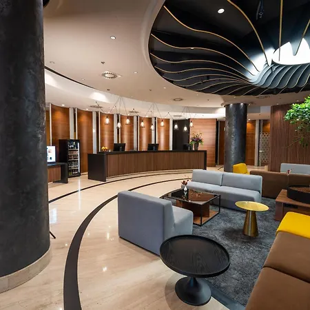 Doubletree By Hilton 호텔