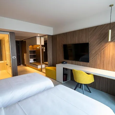 Hotel Doubletree By Hilton Laibach