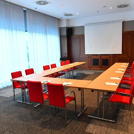 Doubletree By Hilton 류블랴나