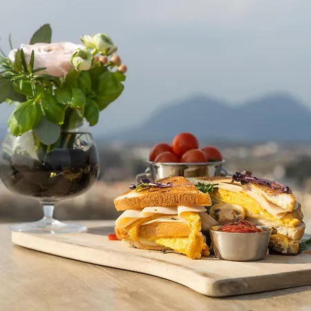 Doubletree By Hilton 호텔 4*