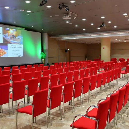 Doubletree By Hilton 호텔