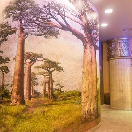 Doubletree By Hilton 호텔