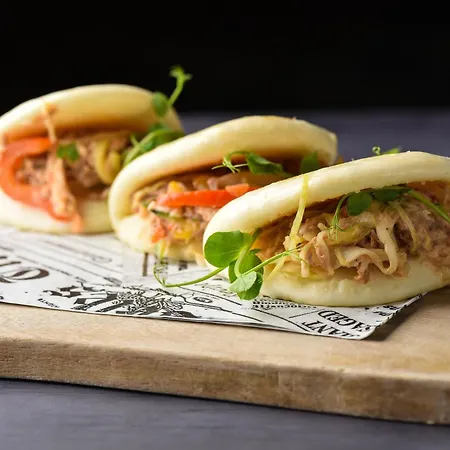 Hotel Doubletree By Hilton 4*