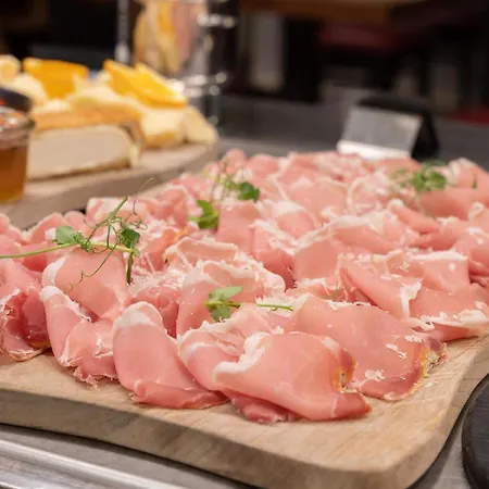 Doubletree By Hilton 호텔