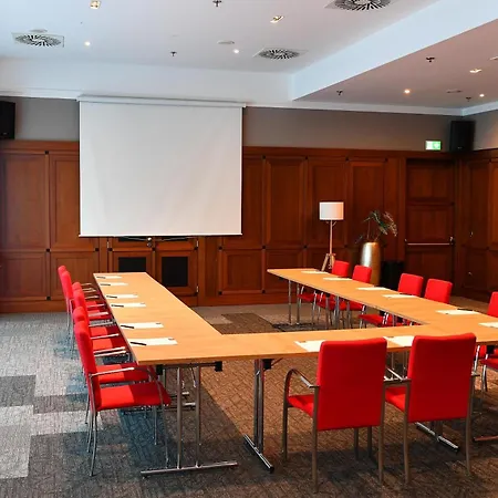 Hotel Doubletree By Hilton Laibach