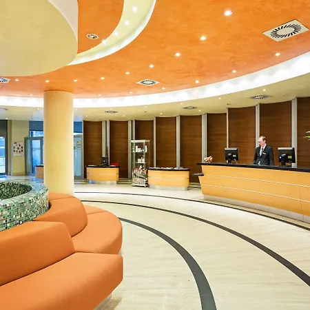 Doubletree By Hilton 류블랴나