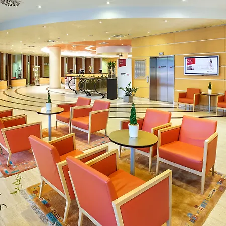 Doubletree By Hilton Laibach