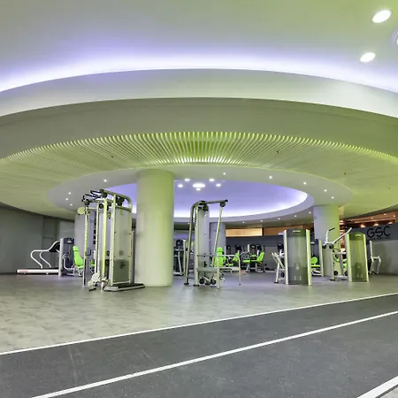 Doubletree By Hilton 호텔 4*