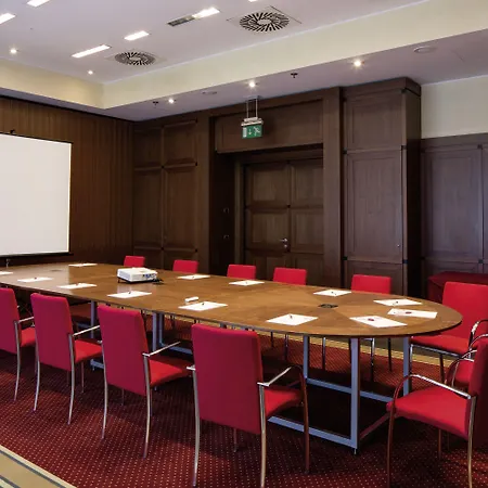 Doubletree By Hilton 4* Laibach