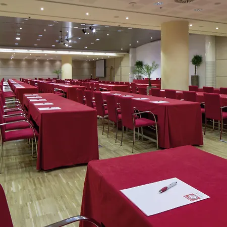 Doubletree By Hilton 4* Laibach