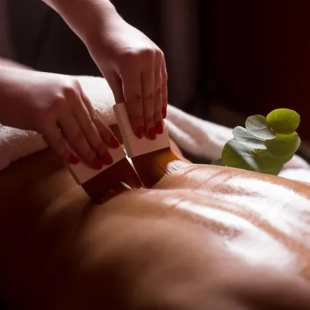 Doubletree By Hilton 호텔 류블랴나