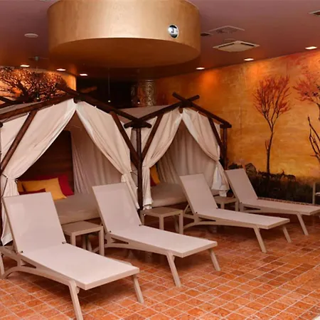 호텔 Doubletree By Hilton