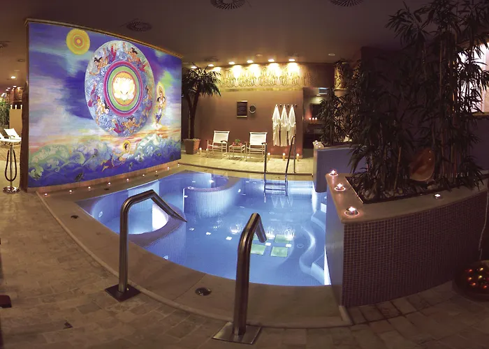 Doubletree By Hilton 4*