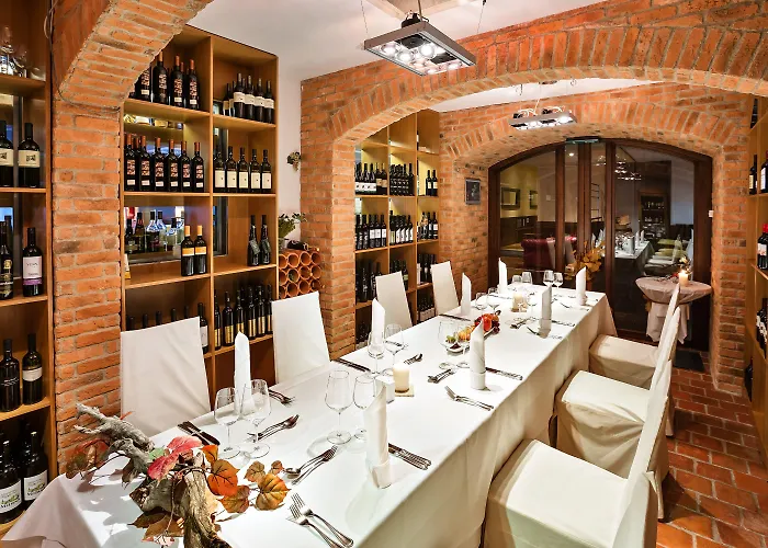 Doubletree By Hilton 4* Lublaň