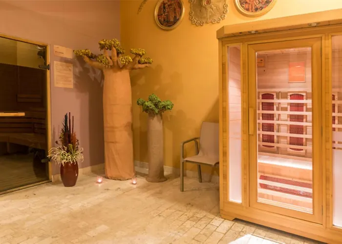 Hotel Doubletree By Hilton 4*