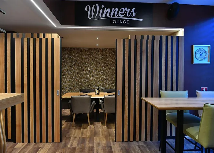 Hotel Doubletree By Hilton