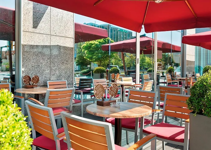 Doubletree By Hilton